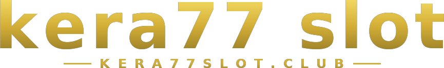 kera77 slot logo