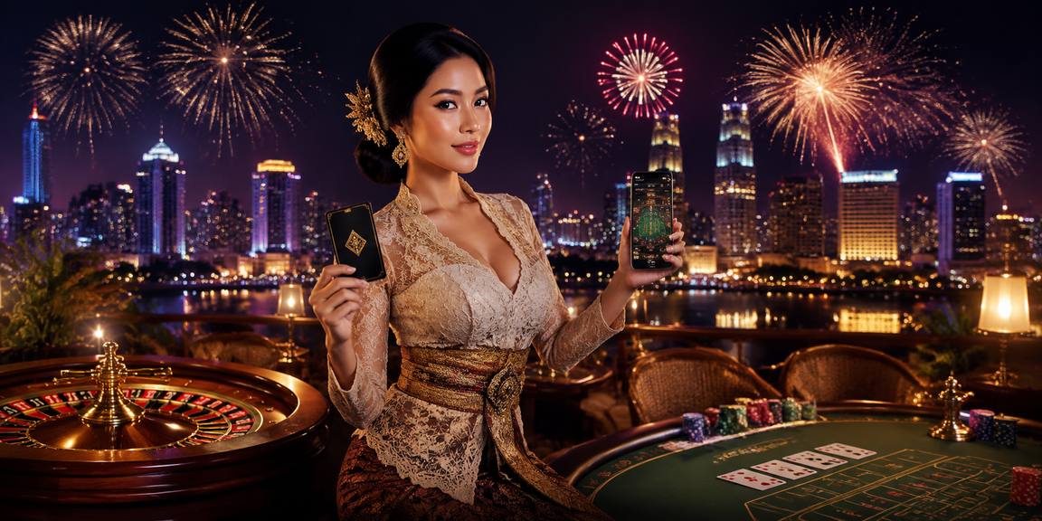 kera77 slot Our Slot Casino Built for Indonesia